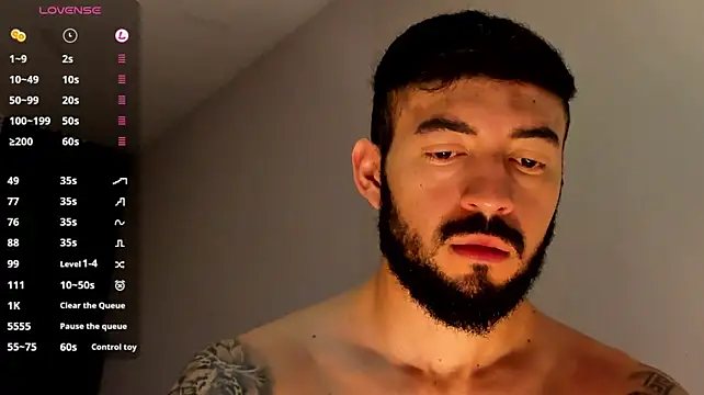 MarkWalker__ webcam