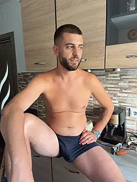 Pablo_Hornyguy95 webcam