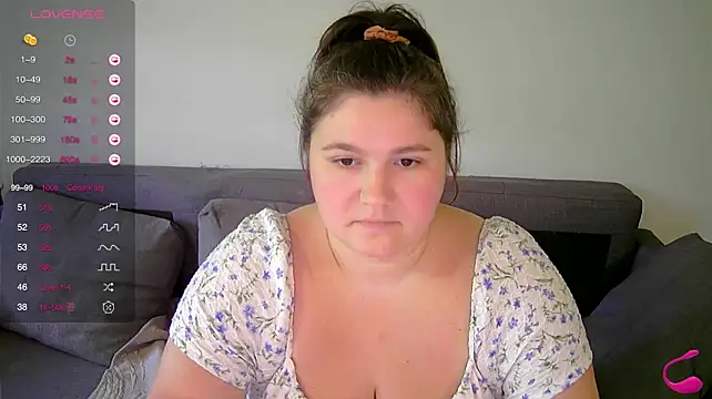 your_soul_Anna live sex cam