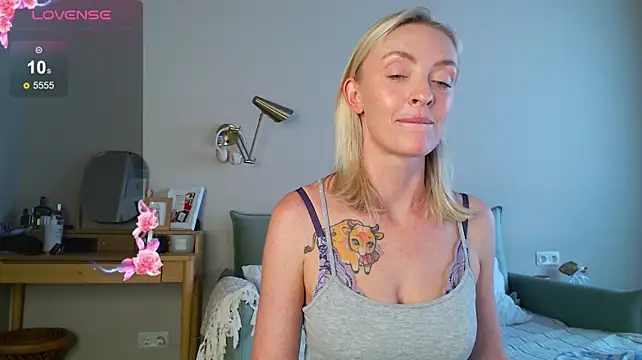 sexuallycorrecte webcam