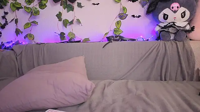 kawai_kittypus webcam