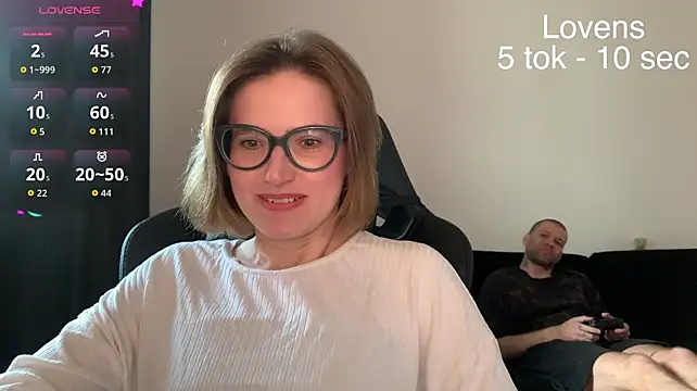 Sexy_Sweets webcam