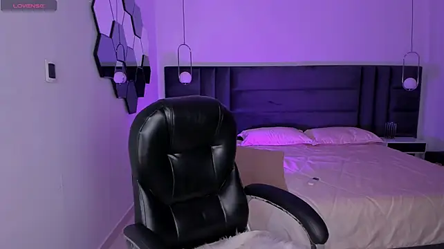 CelestePalmer_ webcam