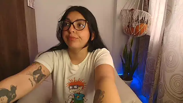 _Namii webcam
