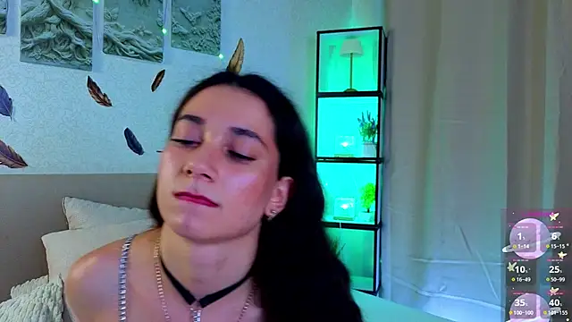 BettyMaldonado webcam