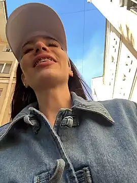 BallerinaCappuccino_ webcam