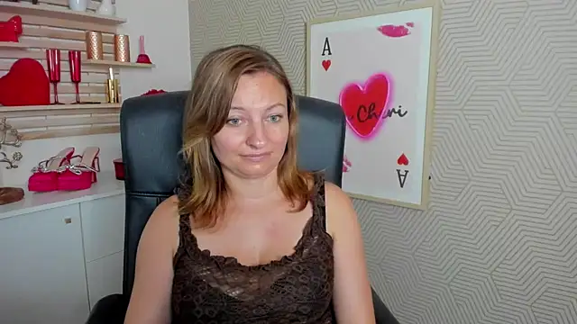 angelaSamt webcam