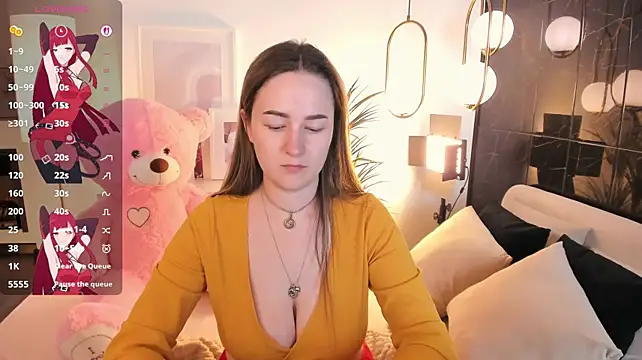 EmmaBloomm webcam