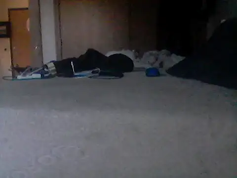 Silencio26 webcam