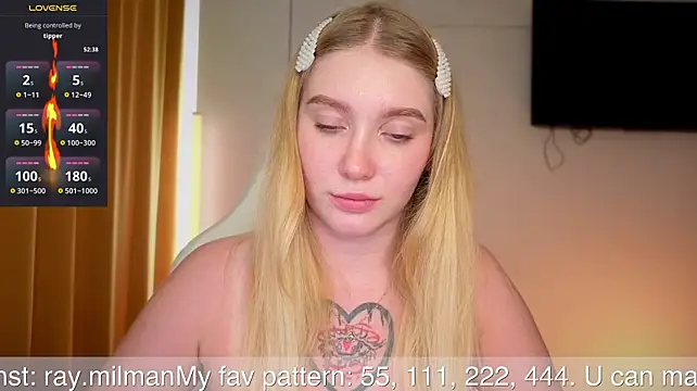AliceMilr webcam