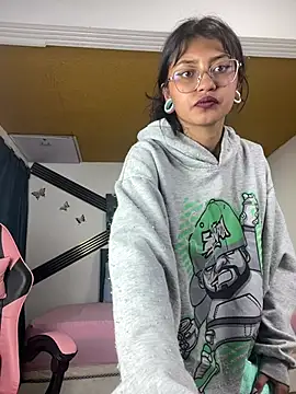 Noa_lau webcam