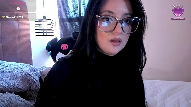 Anny_Bonne webcam
