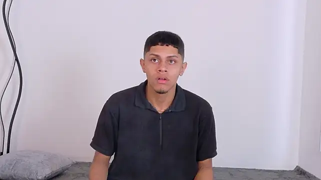 EthanCarter__ webcam