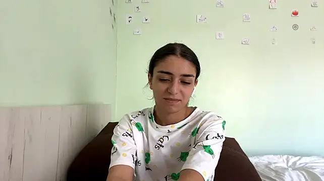 Annthebest webcam