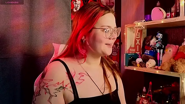 kellysweets webcam