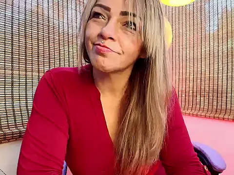 CarolMissOficial webcam