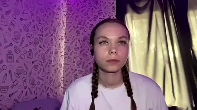SunkShigella webcam