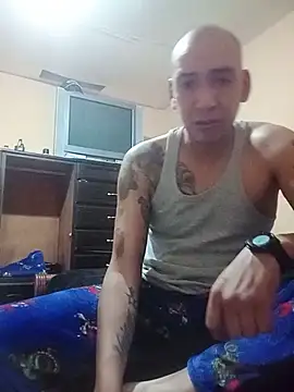 Cain180k webcam