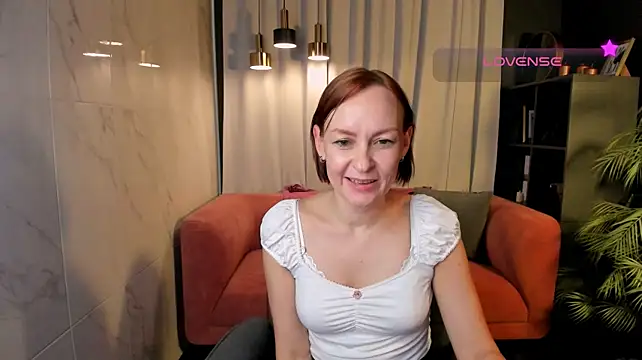 NikaGentle webcam