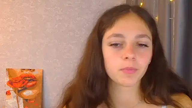 KissMeJulia 🚾 naked cam chat