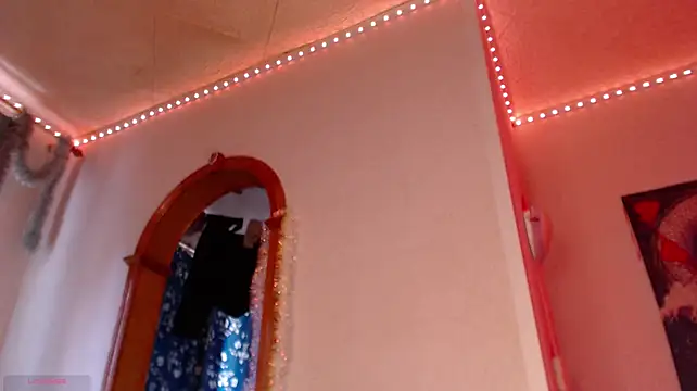 VanessaLincum live sex cam