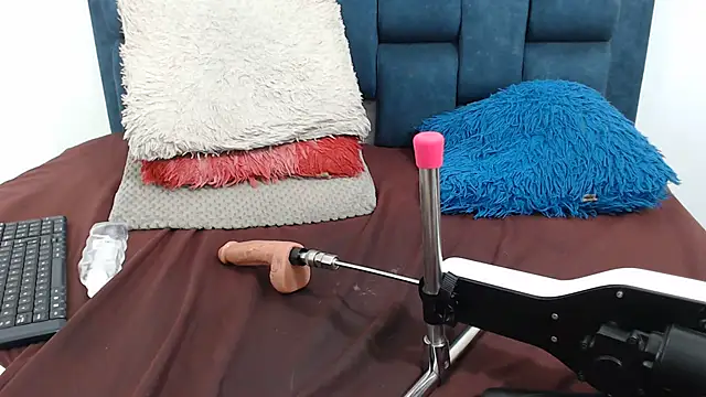 gabysteven (G young) - anal finger