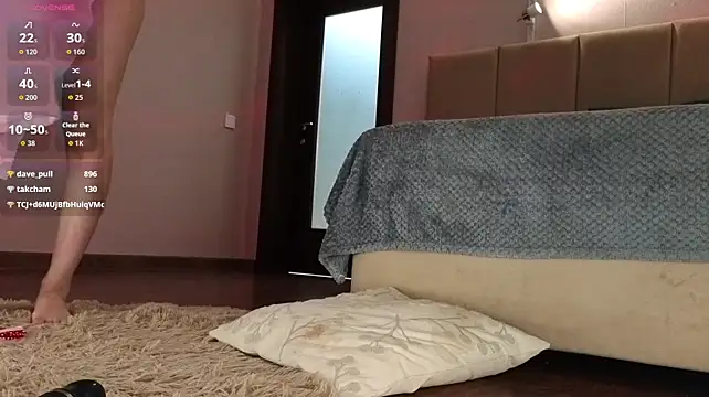 mollybae4 (F teen) - SUCK UR DICK EVERY TIP