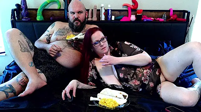 shawnandchristie (Ask my age) - *~1000 Tokens = You Choose!!!~*