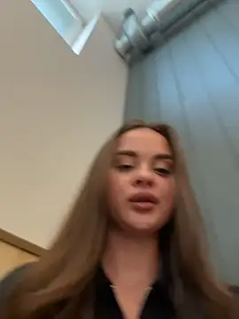 KristiRich live webcam