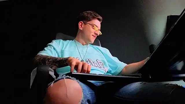 FelixStarkk webcam