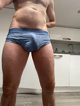 SimonSays45 webcam