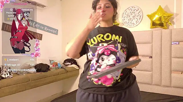 Luly_93 webcam