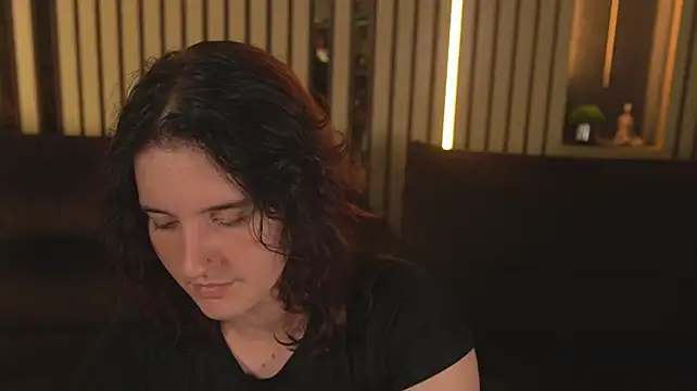CassandraGold webcam