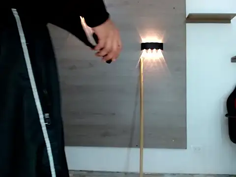 Gaeliitto webcam
