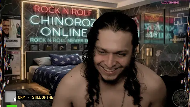 chino_roz webcam