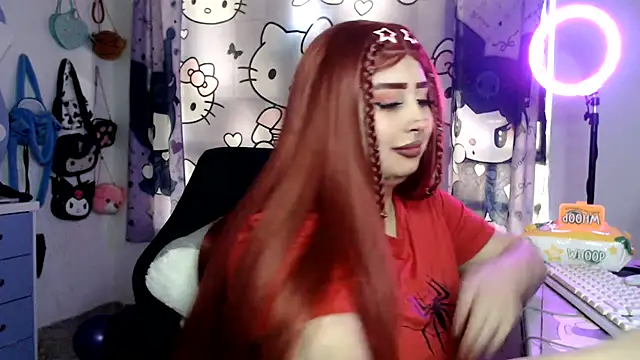 lussyevans24 webcam