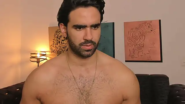 Brad_Martin webcam