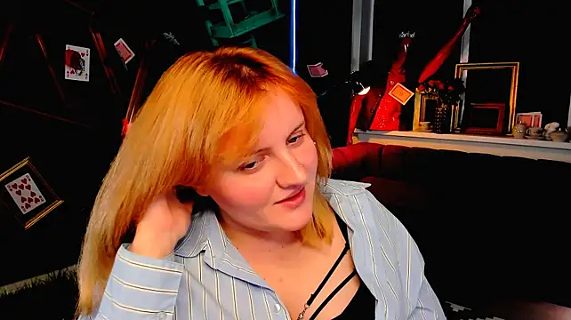 KathyBriggs webcam