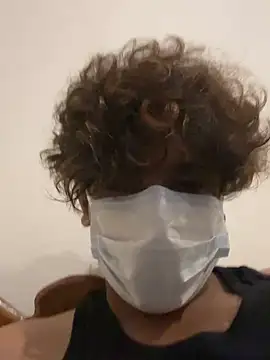hashsome webcam