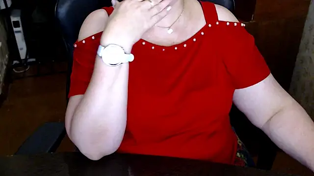 AlisaHot55 webcam