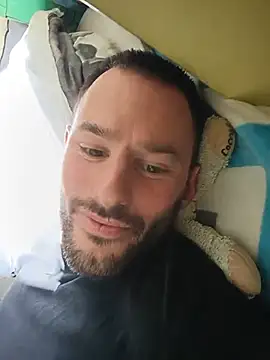 DanielRambo1989 webcam