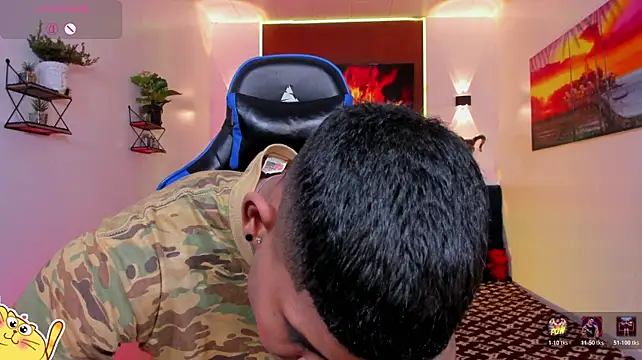 Damian_latinxxx webcam