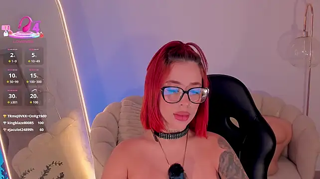 MadelineFox