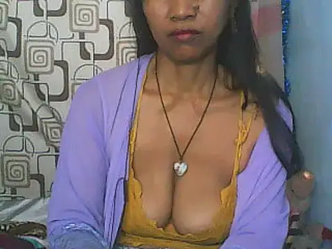 nene_belle webcam
