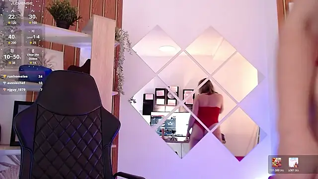 milfsecret69 webcam