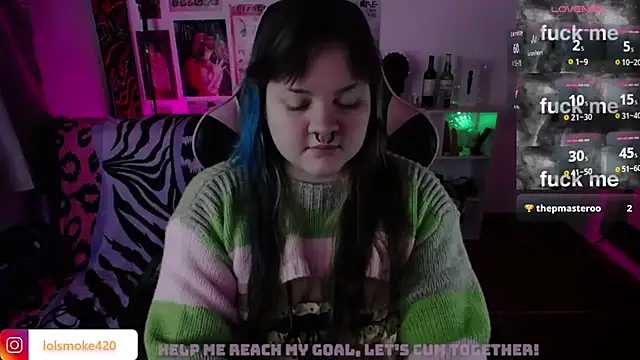 Bdsm_and_fries webcam