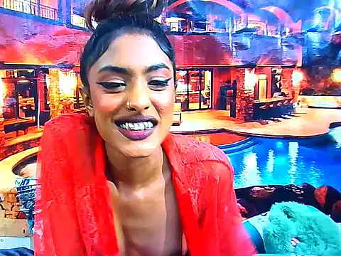 IndianPretty14u2Luv webcam