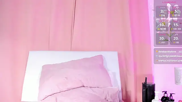 Celeste_Rox webcam