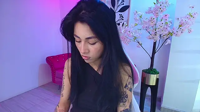 Rainy_doll webcam
