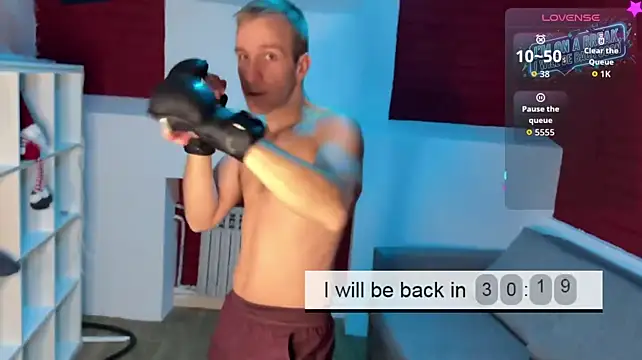 Buddy_Forman live sex cam